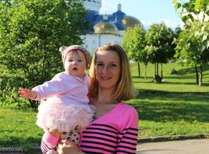 Нам 6 месяцев