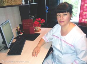 рада знакомству с вами