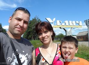 А вот и Углич