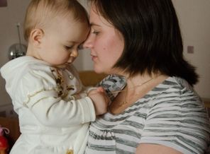 Моя маленькая радость