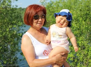 Когда мне говорят, что я красивая, я делаю стесняшку)