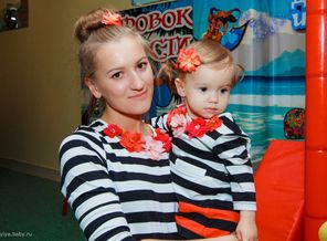 Одинаковыши