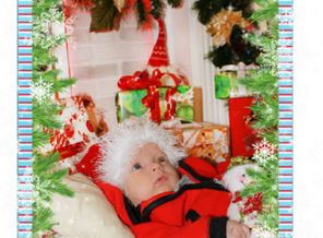 Новогодний подарочек=)