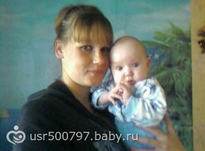 я и Машуня