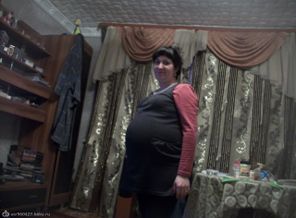 вот такие мы уже большие
