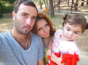 My family