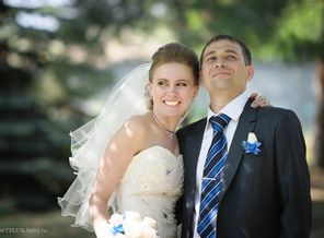 01.06.2013 Молодожены