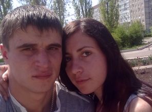 моя вторая половинка)))))))))))