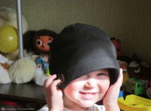 Ура!!! Сама надела!!!