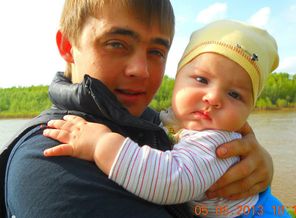 Мои любимые мужчины.