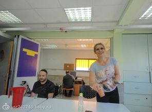 Ципи и два Зазы)