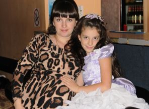 Ждём братика)