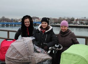 подружки по счастью