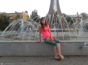 Фонтан