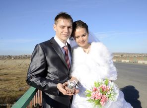 с любимым мужем