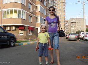 Истра 2014