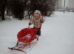 зима)
