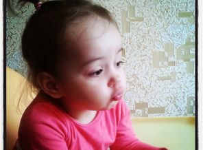 вображулька моя сладкая