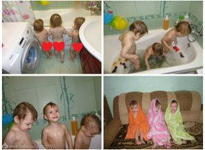 купаемся