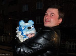 Мои любимые мужчины