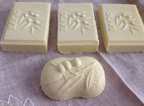 Кастильское оливковое мыло (с нуля)