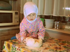 Владушка кудесница!