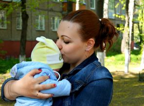 долгожданная весна)