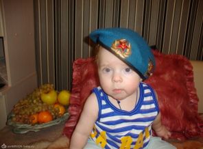 Принял эстафету у брата.