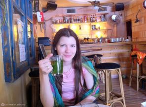 Свадебное путешествие