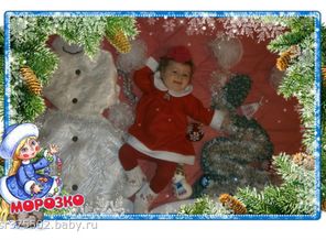 Деду Морозу помогу, все подарки разнесу...