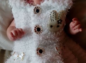 Николь 1 месяц