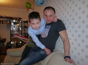 двое из ларца одинаковы с лица ))
