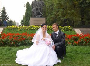 Свадьба наша