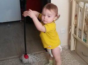 маленький помощник