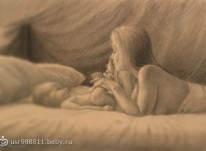 Говорят, молитва матери всех молитв сильней… Сердцем молится за своих детей… Помолюсь я тихим вечером и свечу зажгу… За родных, за человечков тихо попрошу… Дай всем, Боже, только мира и удачных дней, Чтоб здоровье рядом было… БЕРЕГИ ДЕТЕЙ!!!