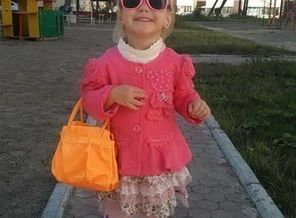 Апельсиночка