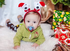 наш первый новый год!