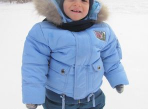 А у нас сугробы...)