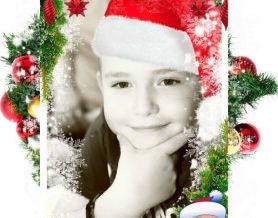 С новым годом!