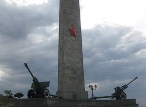 Семьёй на Митридате