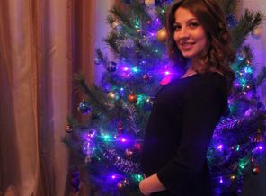 новый год 2014