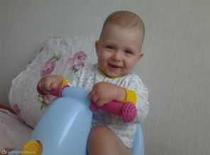 Радости полный горшок =)