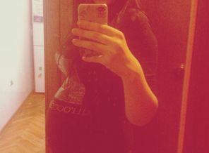 тут нам 23 недельки)