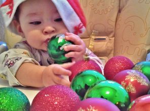 Каждому шару прошепчу по одному желанию!