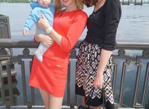 Крестины