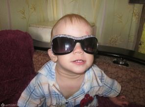 Сам - себе модник=))