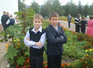 В 3 классе