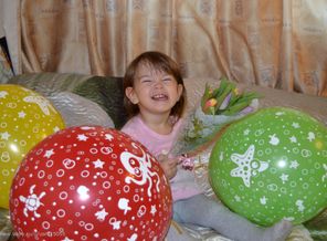 цветы для юной леди...