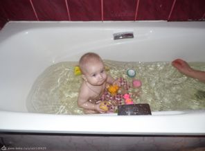 купаемся