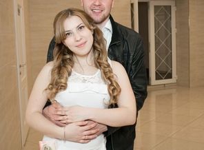 Мы счастливы